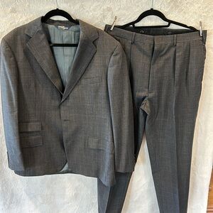 Polo Ralph Lauren Suit